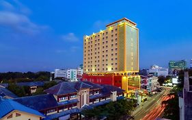 Best Western Plus Makassar Beach